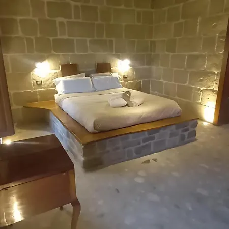 Pietre Di Fiume Alloggio per agriturismo *