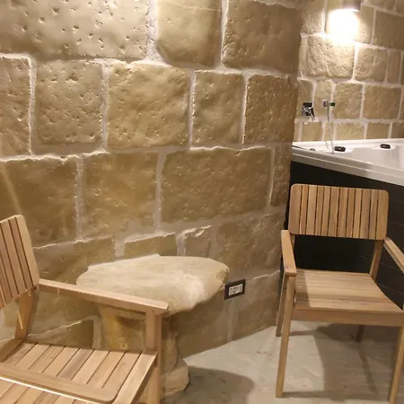 Alloggio per agriturismo Pietre Di Fiume