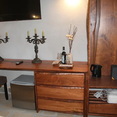 Pietre Di Fiume Farm stay *