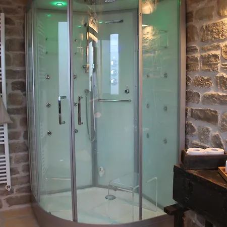 Farm stay Pietre Di Fiume Apice