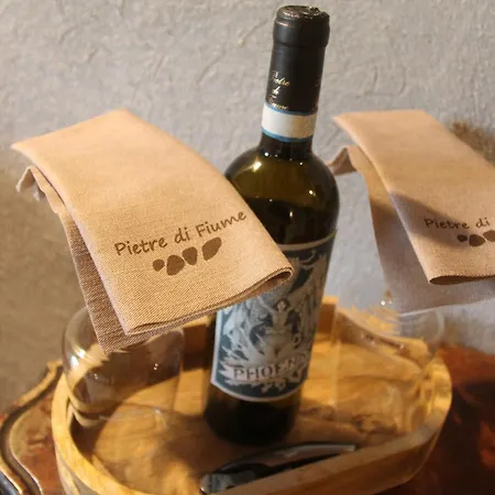 Pietre Di Fiume * Apice