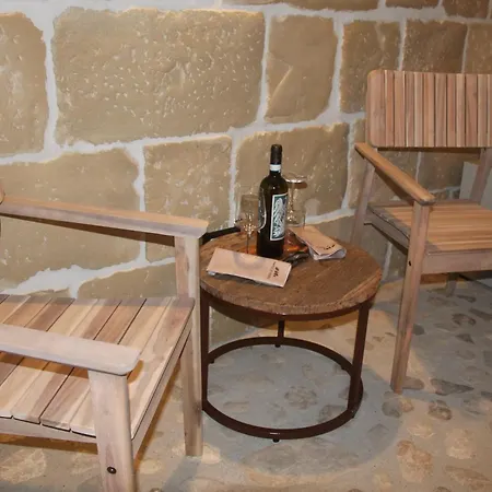 Alloggio per agriturismo Pietre Di Fiume Apice