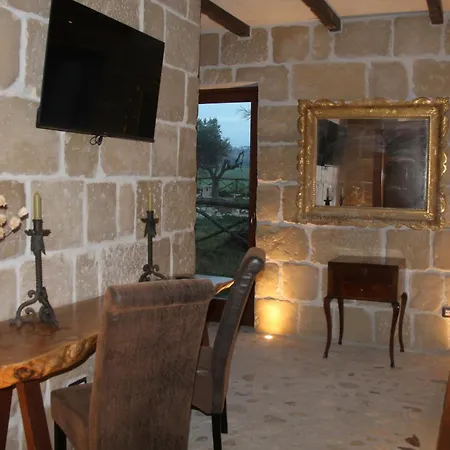 Alloggio per agriturismo Pietre Di Fiume Apice