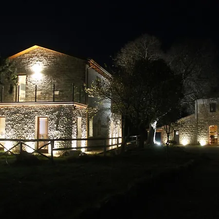 Alloggio per agriturismo Pietre Di Fiume Apice