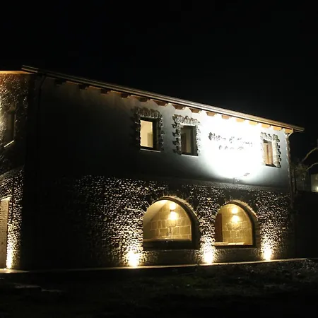 Alloggio per agriturismo Pietre Di Fiume