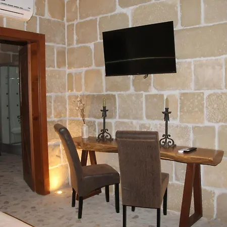Alloggio per agriturismo Pietre Di Fiume Apice