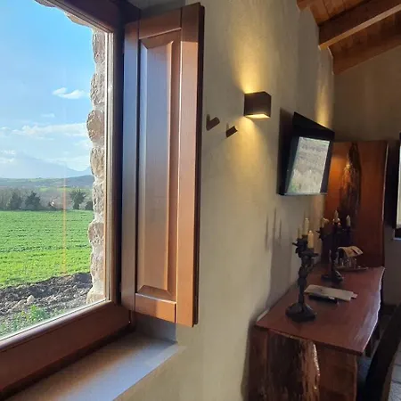 Farm stay Pietre Di Fiume *