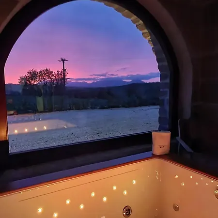 Pietre Di Fiume Farm stay *