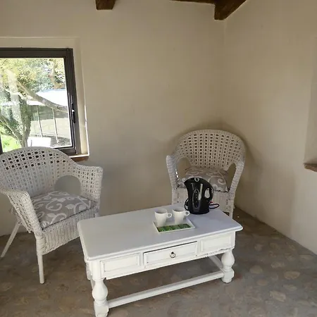 Alloggio per agriturismo Pietre Di Fiume *