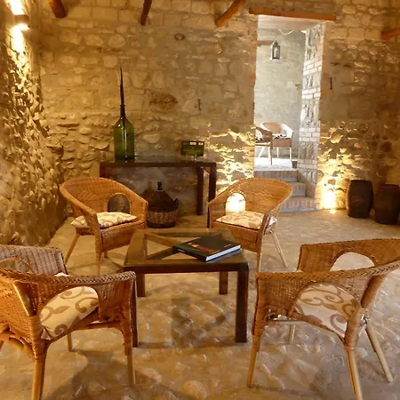 Pietre Di Fiume Alloggio per agriturismo