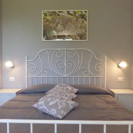 Pietre Di Fiume Farm stay Apice