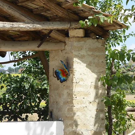 Agroturismo Pietre Di Fiume *