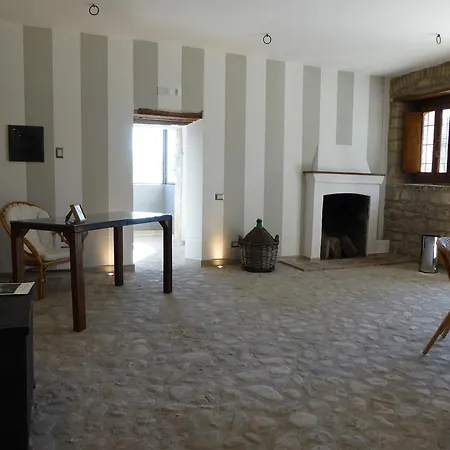 Pietre Di Fiume Alloggio per agriturismo