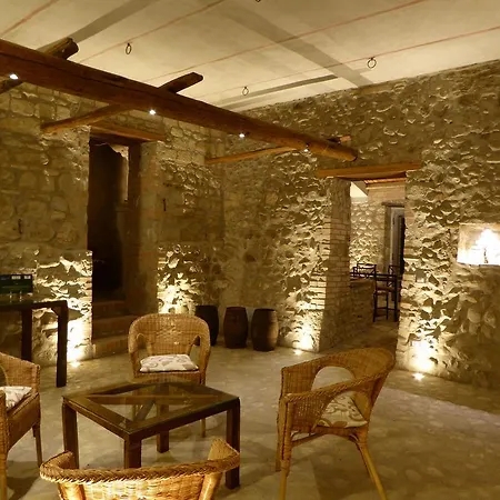 Pietre Di Fiume Alloggio per agriturismo *