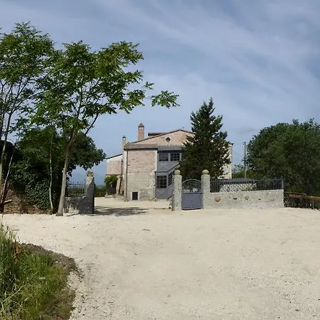 Alloggio per agriturismo Pietre Di Fiume Apice