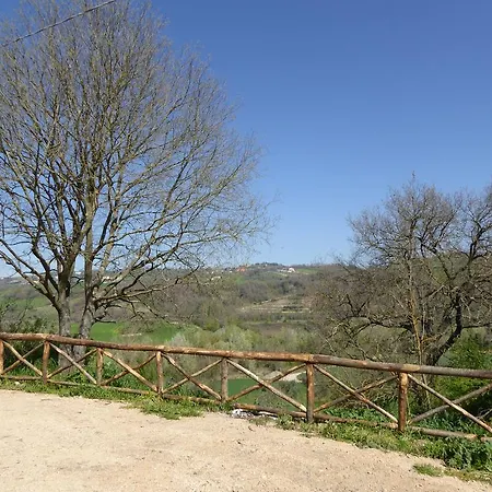 Pietre Di Fiume Alloggio per agriturismo *