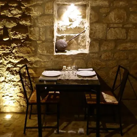 Agroturismo Pietre Di Fiume