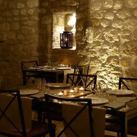 Pietre Di Fiume Alloggio per agriturismo Apice