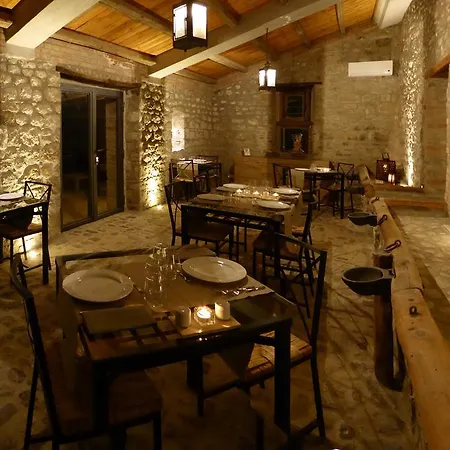 Pietre Di Fiume Alloggio per agriturismo