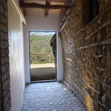Pietre Di Fiume Alloggio per agriturismo