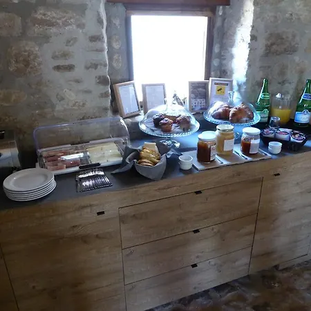 Pietre Di Fiume Alloggio per agriturismo *