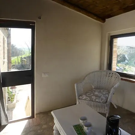 Pietre Di Fiume Alloggio per agriturismo Apice