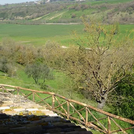 Alloggio per agriturismo Pietre Di Fiume Apice