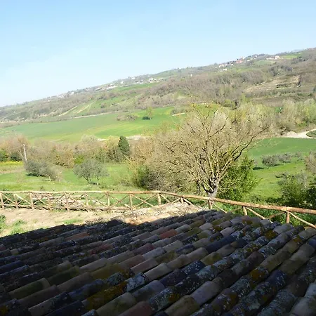 Alloggio per agriturismo Pietre Di Fiume *