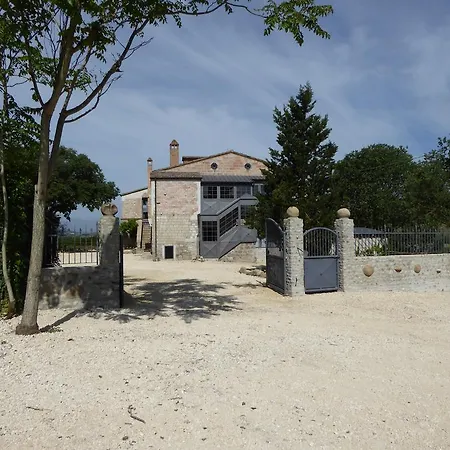 Pietre Di Fiume Alloggio per agriturismo Apice