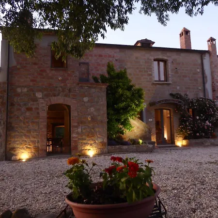 Pietre Di Fiume Alloggio per agriturismo *