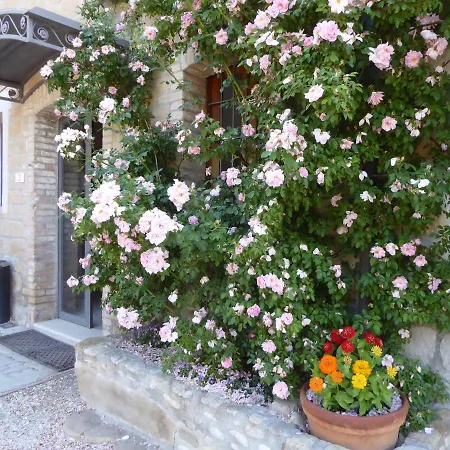 Pietre Di Fiume Alloggio per agriturismo *