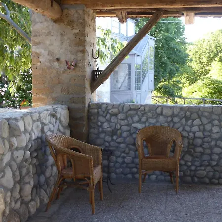 Pietre Di Fiume Alloggio per agriturismo
