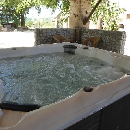 Alloggio per agriturismo Pietre Di Fiume Apice