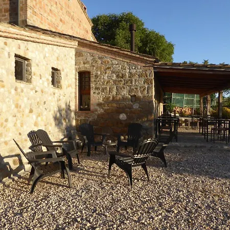 Pietre Di Fiume Alloggio per agriturismo Apice